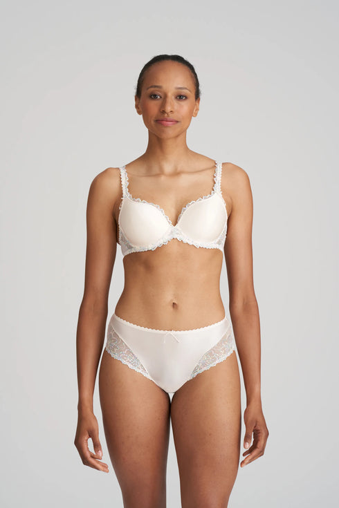 Marie Jo Jane Padded Bra Heartshape